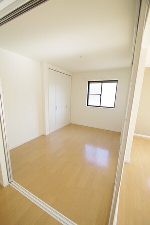 ヴィートヒュースの物件内観写真